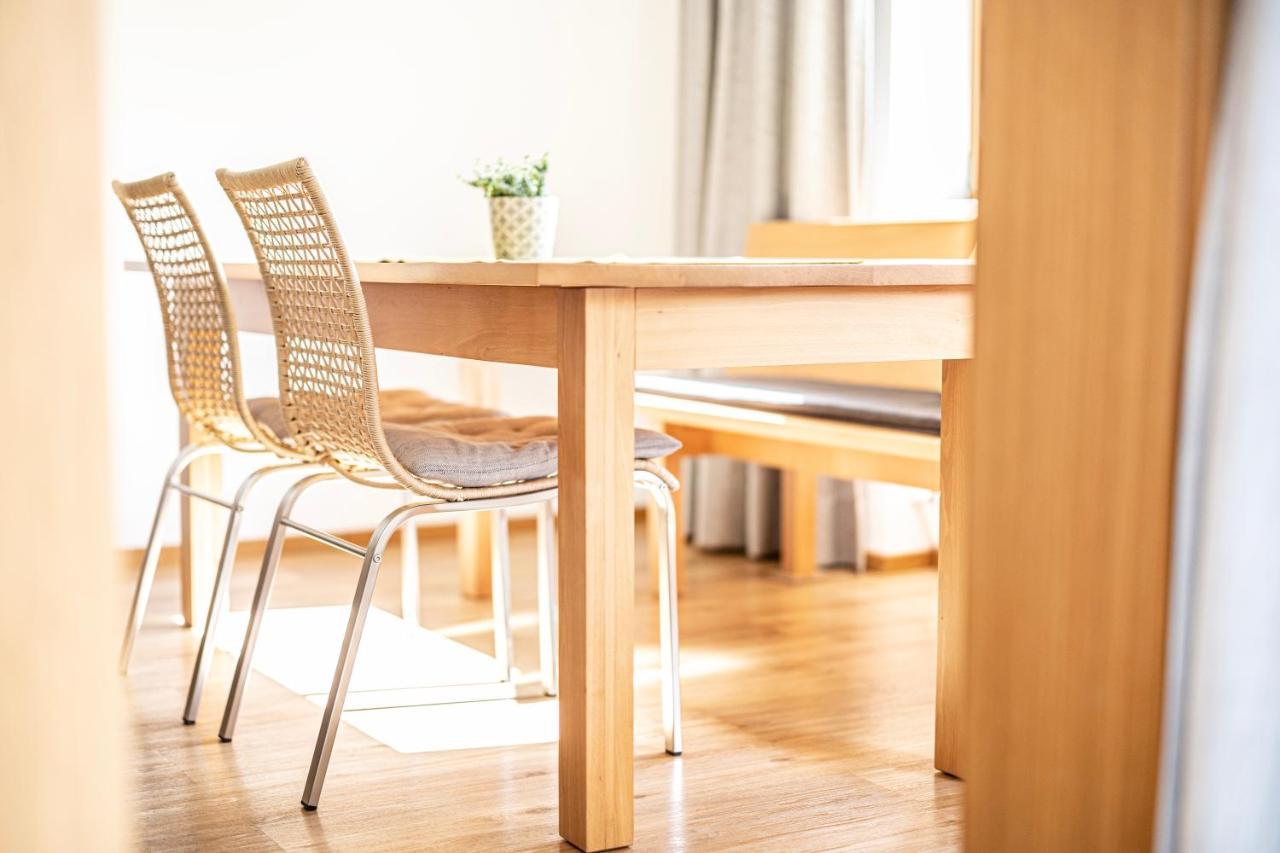 Roessle Appartement 贝曹 外观 照片