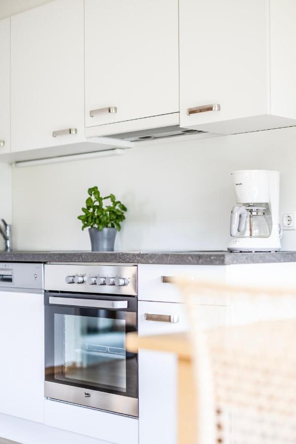 Roessle Appartement 贝曹 外观 照片
