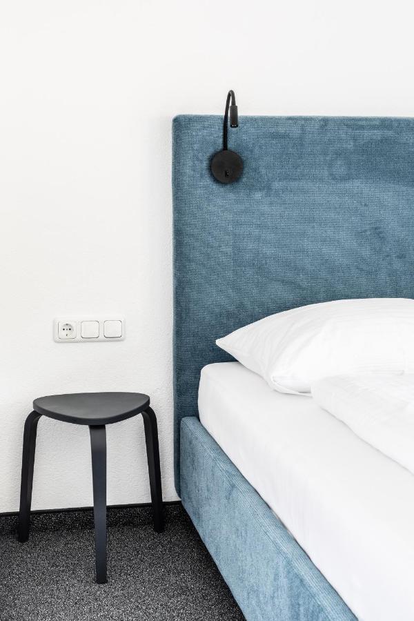 Roessle Appartement 贝曹 外观 照片