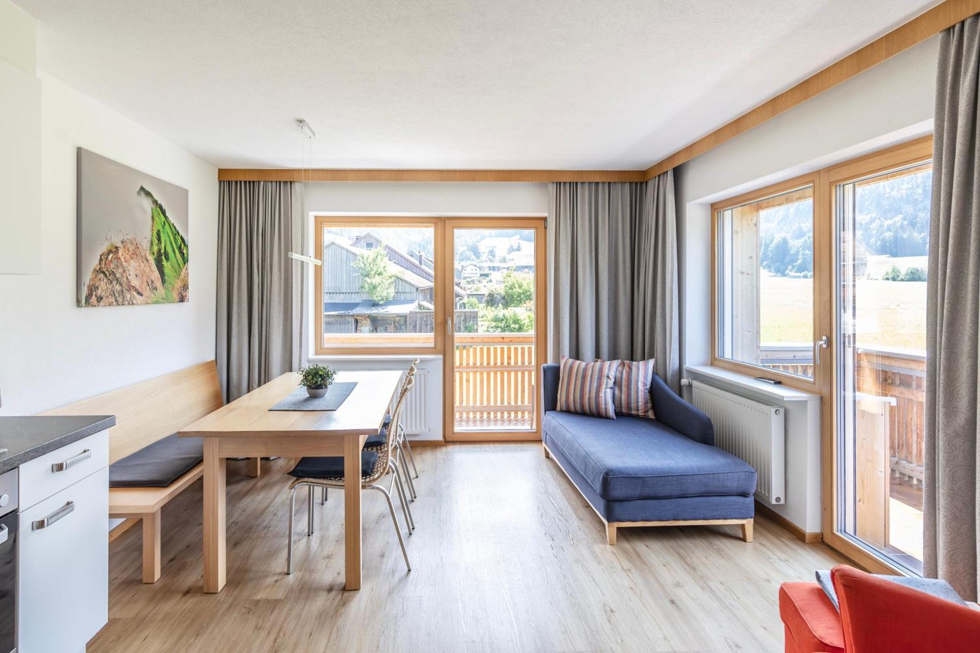 Roessle Appartement 贝曹 外观 照片